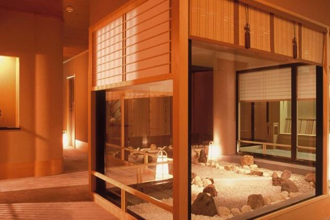 Maruei Hotel Fujikawaguchiko Luaran gambar