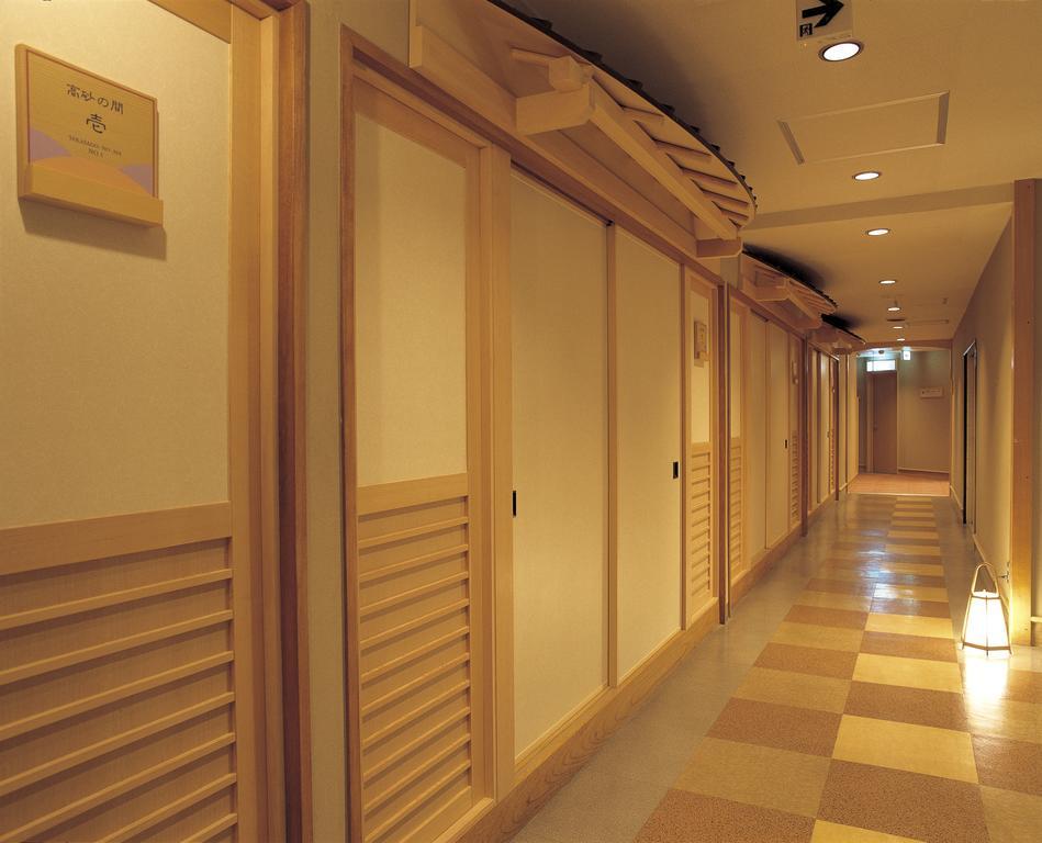 Maruei Hotel Fujikawaguchiko Luaran gambar
