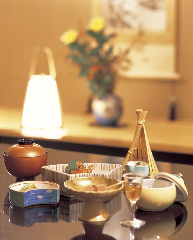 Maruei Hotel Fujikawaguchiko Luaran gambar