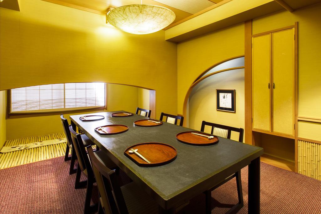 Maruei Hotel Fujikawaguchiko Luaran gambar