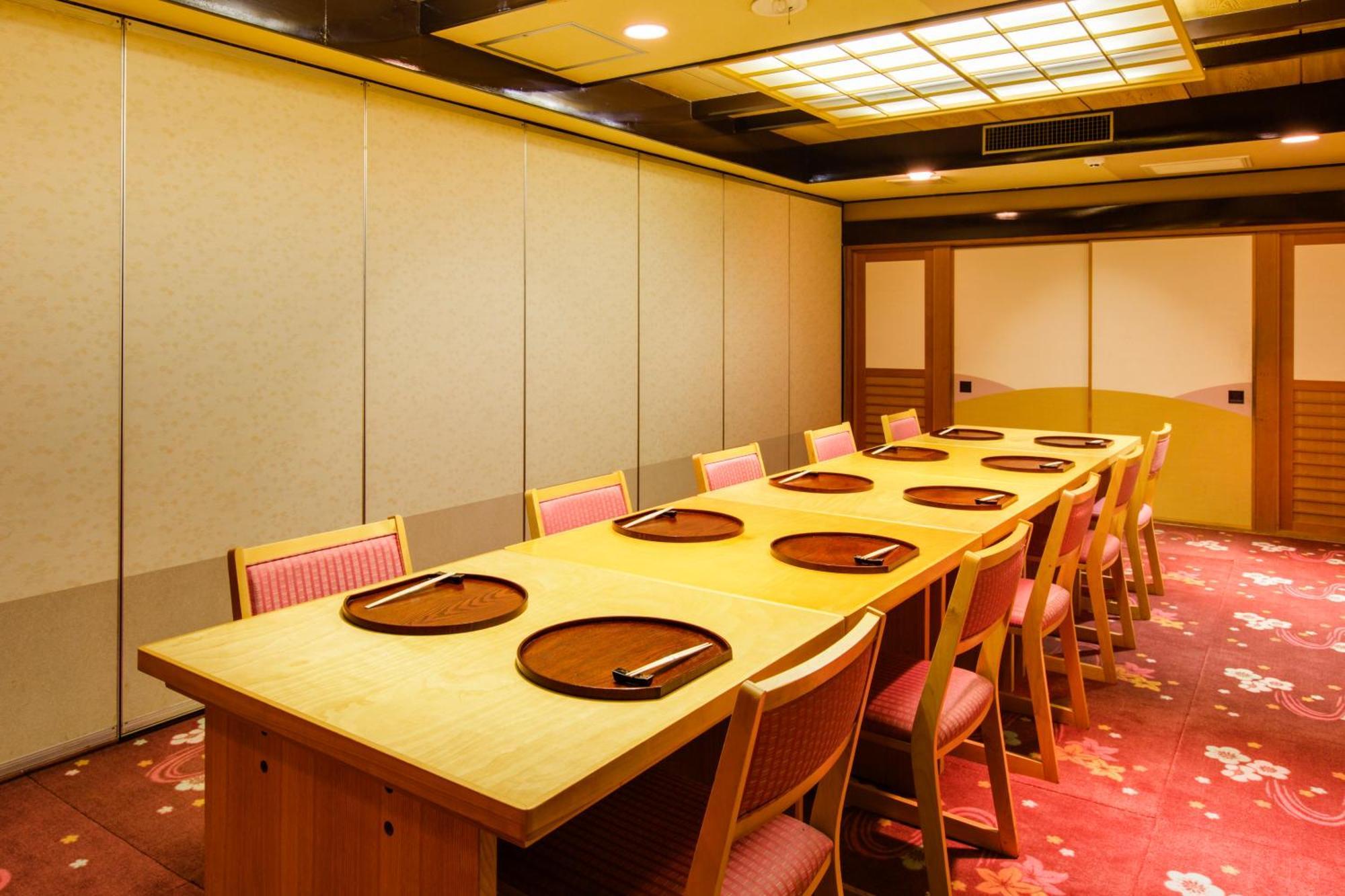 Maruei Hotel Fujikawaguchiko Luaran gambar