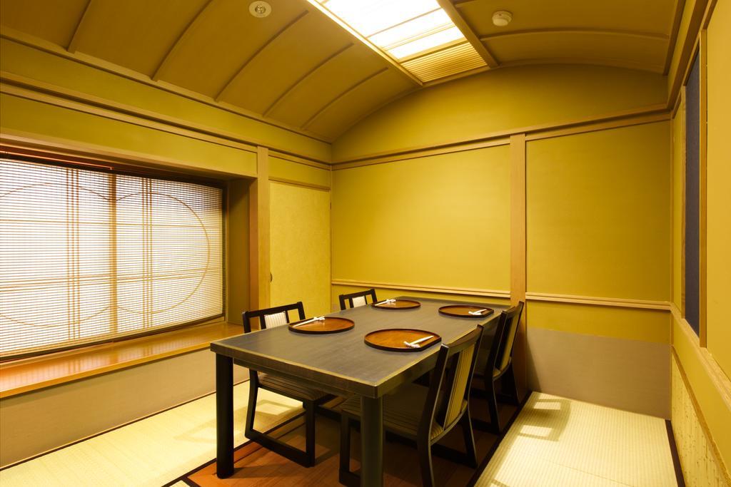 Maruei Hotel Fujikawaguchiko Luaran gambar
