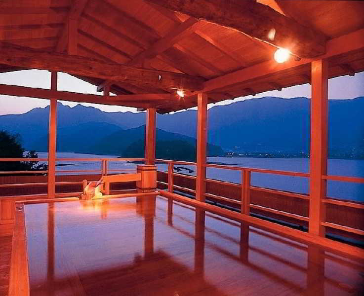 Maruei Hotel Fujikawaguchiko Luaran gambar
