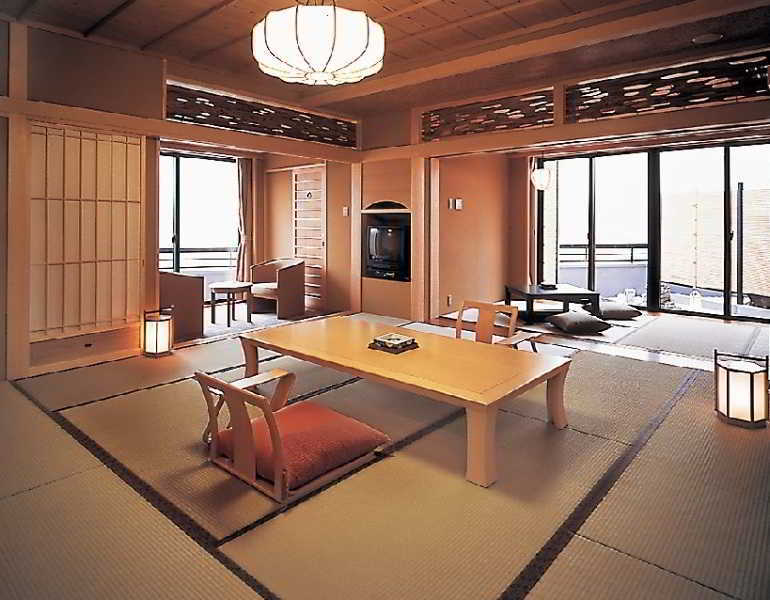 Maruei Hotel Fujikawaguchiko Luaran gambar