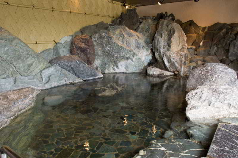 Maruei Hotel Fujikawaguchiko Luaran gambar