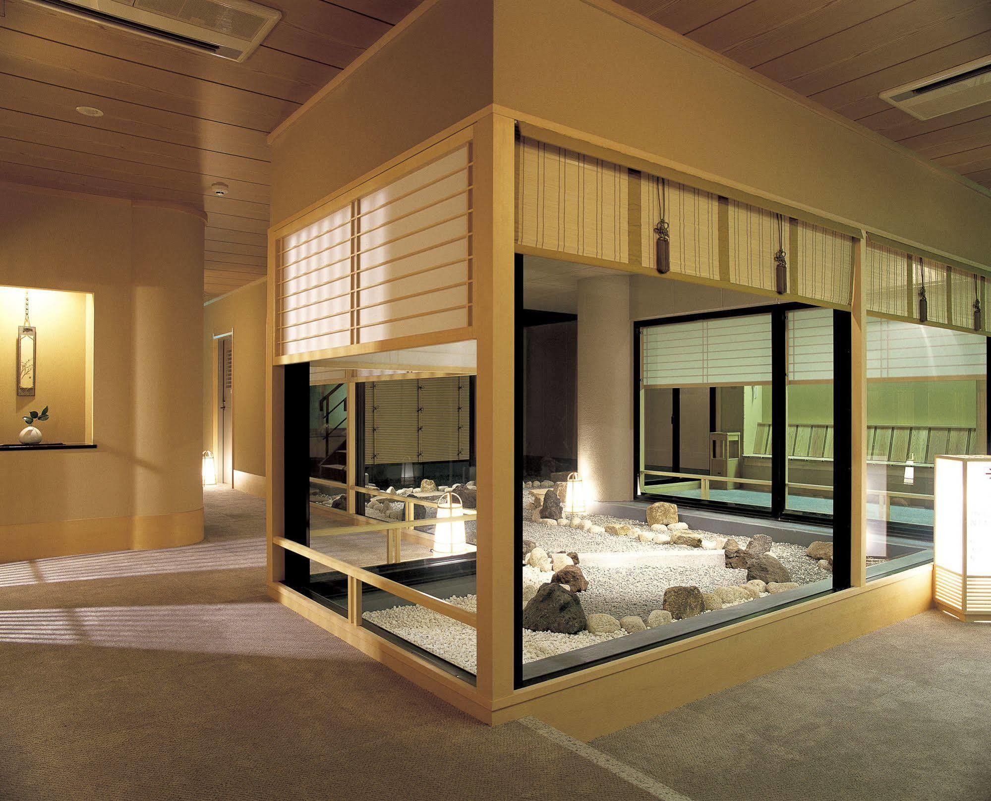 Maruei Hotel Fujikawaguchiko Luaran gambar